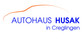 Logo Autohaus Husak